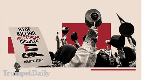 Hamas’s Lifeline Is the Starvation Hoax - Trumpet Daily | July 29, 2025