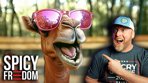 IT’S HUMP DAY!