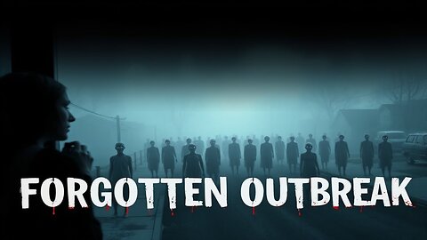 Forgotten outbreak