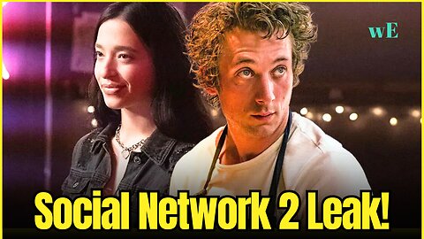 Mikey Madison, Jeremy Allen White in Talks for Facebook Whistleblower Movie Sequel