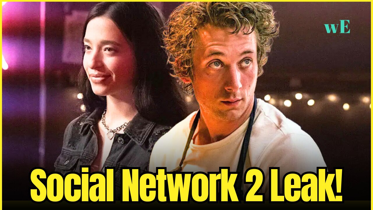 Mikey Madison, Jeremy Allen White in Talks for Facebook Whistleblower Movie Sequel