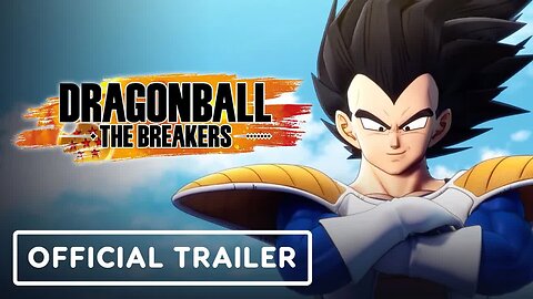 Dragon Ball - The Breakers - Official Season 2 Launch Trailer