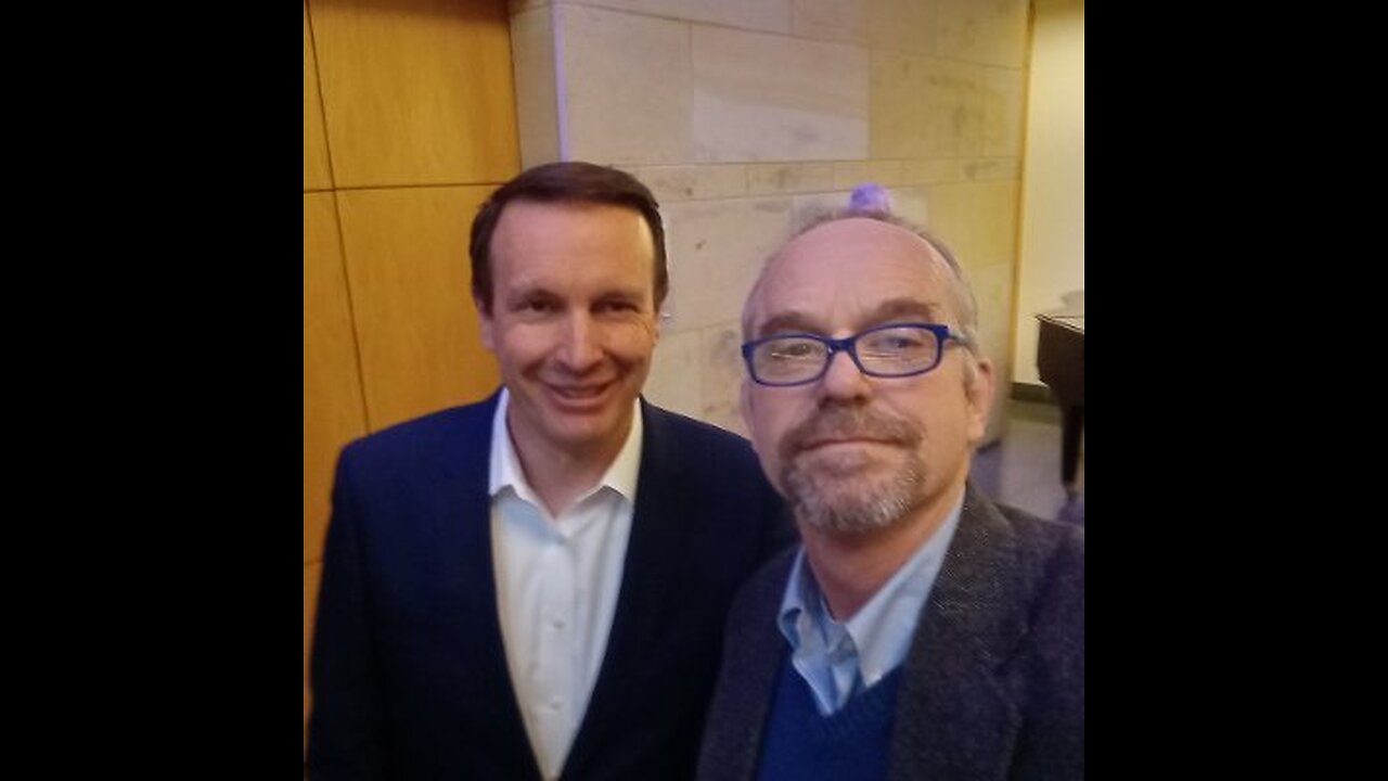 Investigative Journalist John Flynn Sent For 60 Day Psych Evaluation For Challenging Judge
