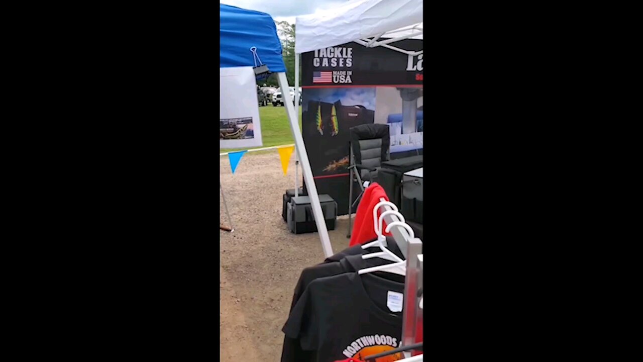 Musky Shop Bash 2025