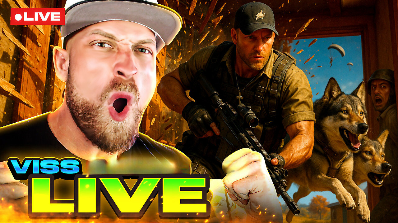 🔴LIVE - Taking Wins all Over The PUBG Battleground!