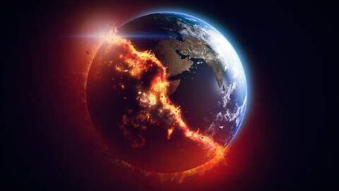 It Seems The Whole World Is Corrupt!