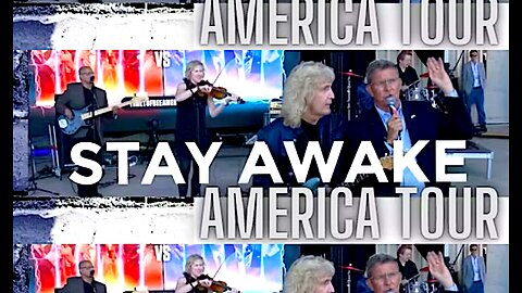 Patrick Byrne: "Countering the Chinese Absorption of the USA"