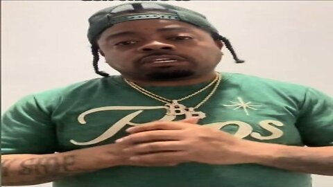 P.S.A: If You’re NOT from CHICAGO... "RED SUMMER of 2025" forecast/foreshadow
