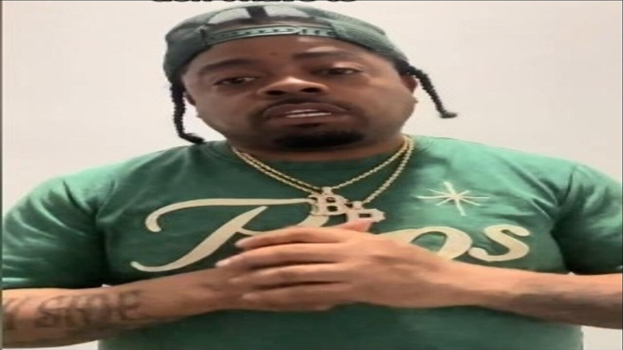 P.S.A: If You’re NOT from CHICAGO... "RED SUMMER of 2025" forecast/foreshadow