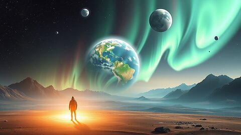 FUTURO ESPIRITUAL DA TERRA
