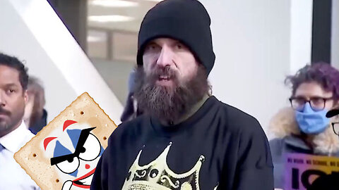 Terrorists Panic ReeEStream 01-20-26