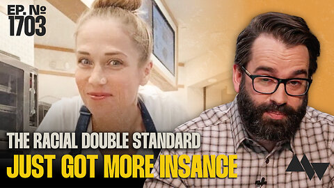 The “N-Word” Just Got A Cinnabon Employee Fired & And A Violent Criminal His Freedom | Ep. 1703