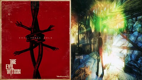 THE EVIL WITHIN™ 1 [SURVIVAL] by FAST RUN / Chapter 3. Claws of the Horde