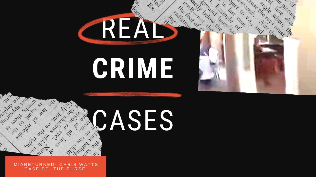 Chris Watts Case-Life 360 App Discussion