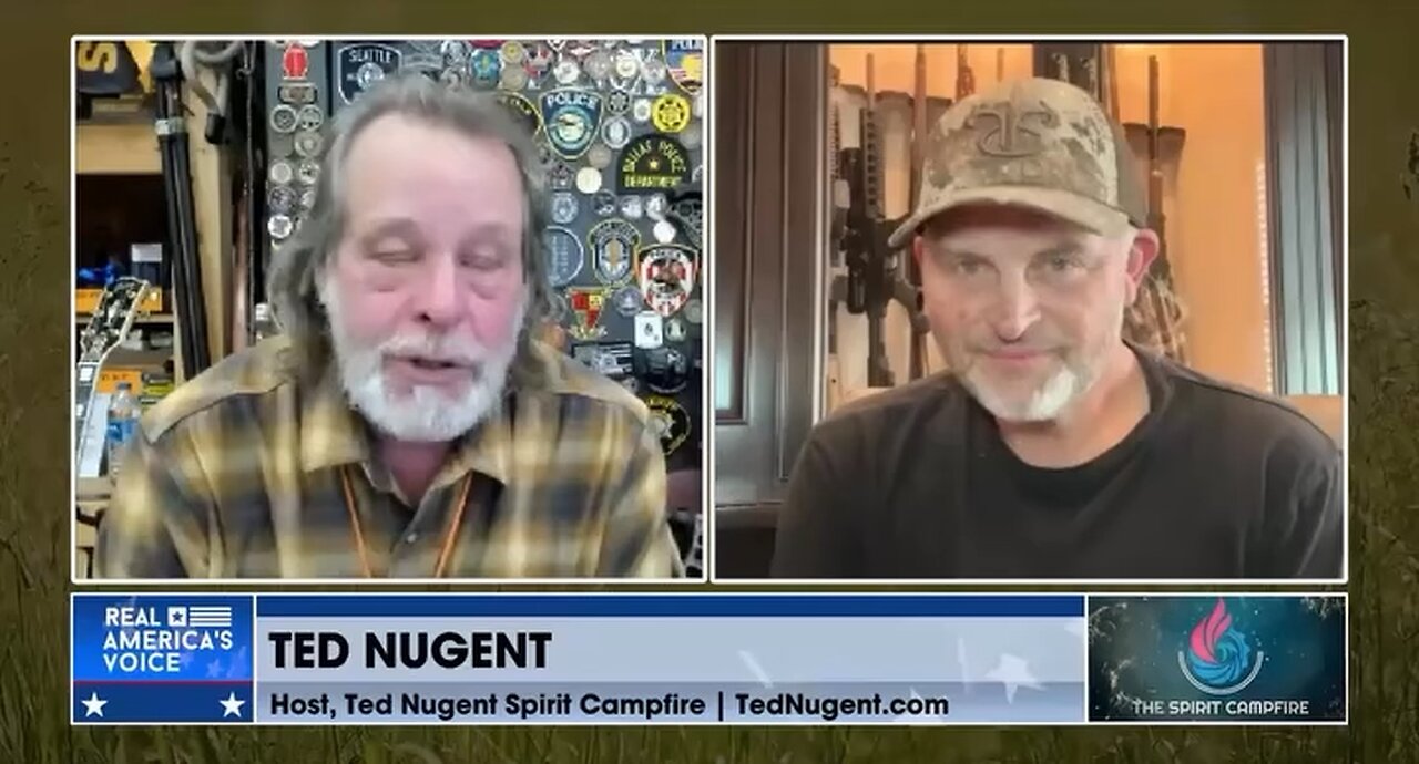 How Michael Waddell Got Started