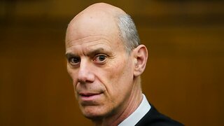 '100 ILLEGALS': Rogue Judge Issues Deranged Order After Trump Tells Him to ‘Pound Sand’