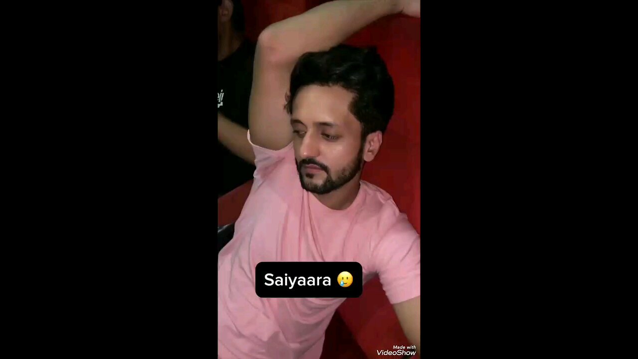 movie dekhne ke bad Sab Ka mood off hai