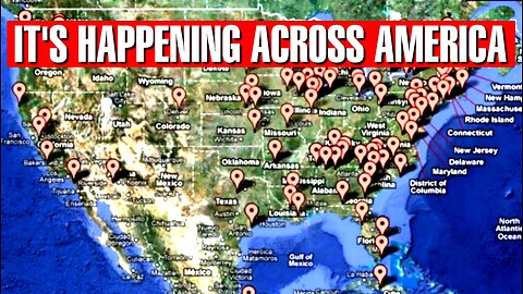 Something Has Changed in America and Many Are Starting to Notice