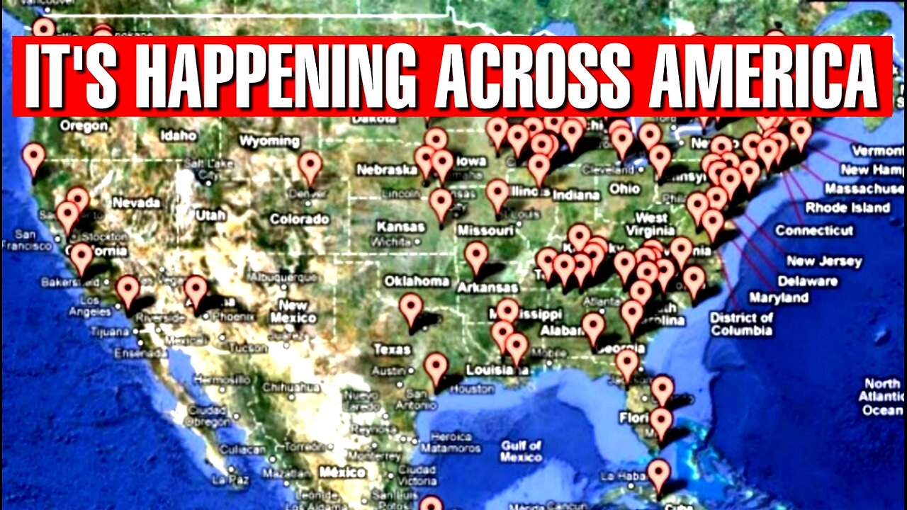 Something Has Changed in America and Many Are Starting to Notice