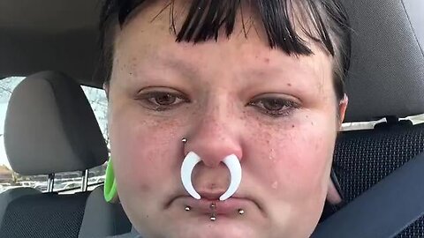 We have a massive mental illness crisis going on