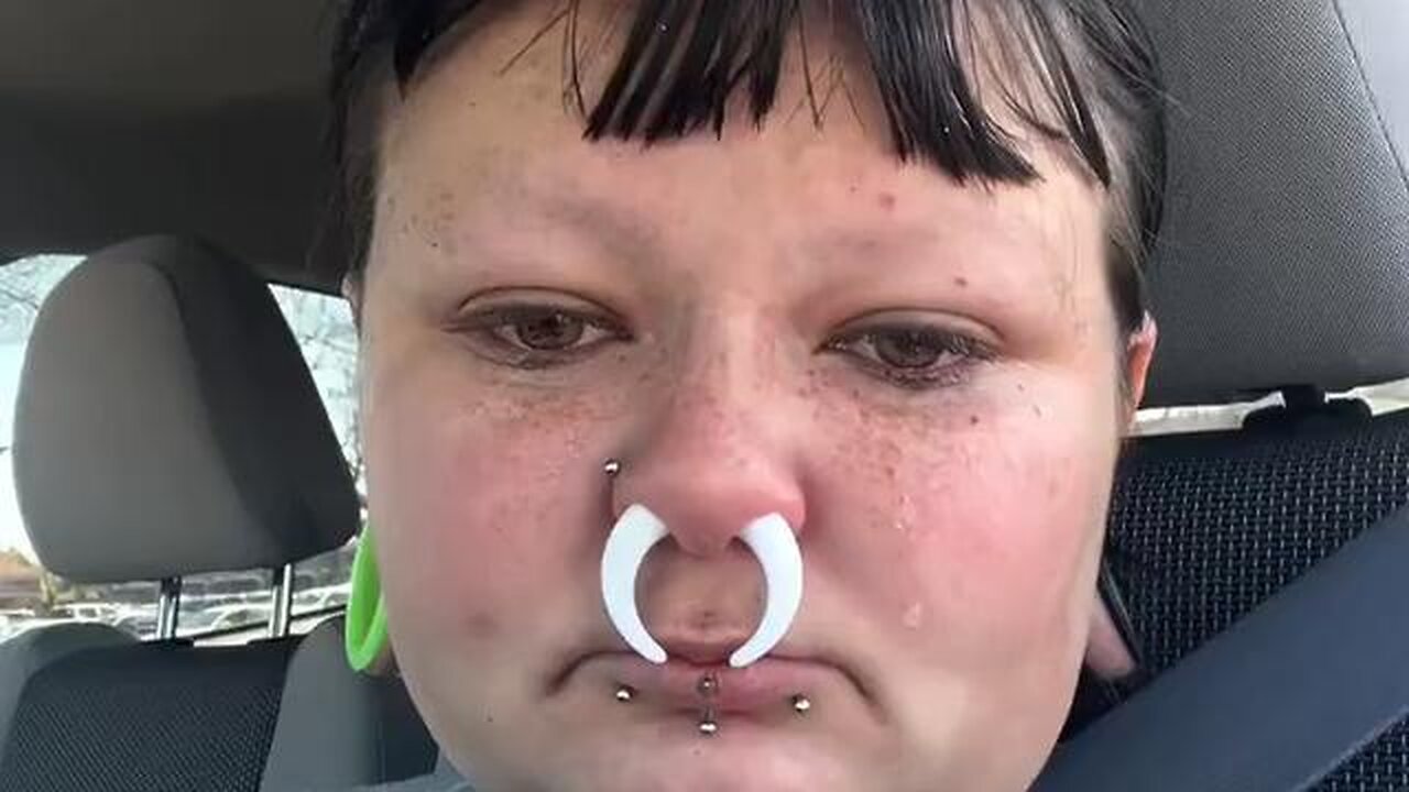 We have a massive mental illness crisis going on