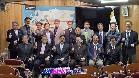 인천광역시기독교보수교단총연합회 정기 월례회/ 좋은교회.25.10.22.