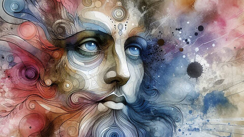 The Eight Faces Of Humbert (The St. Horatio Orchestra and Choir)