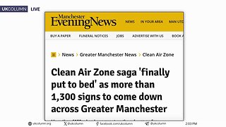 As Net Zero Wobbles, Trump’s Bluntness Exposes Starmer’s Weakness | UK Column News