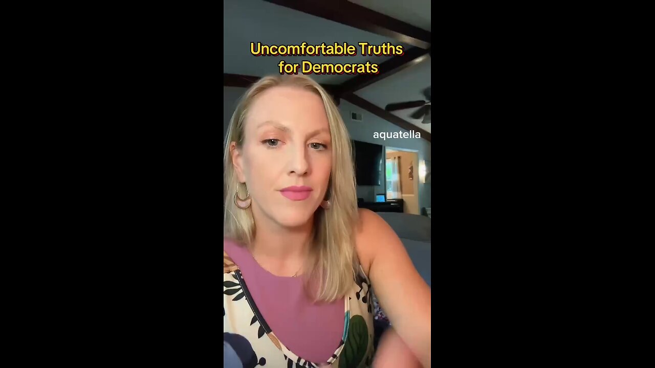 I'm a lifelong Democrat and I have spent hours outof my life the past few days watching Charlie Kirk