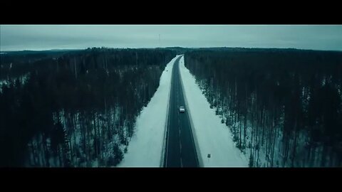 ..DEAD OF WINTER Official Trailer (2025) Thriller Movies 4K
