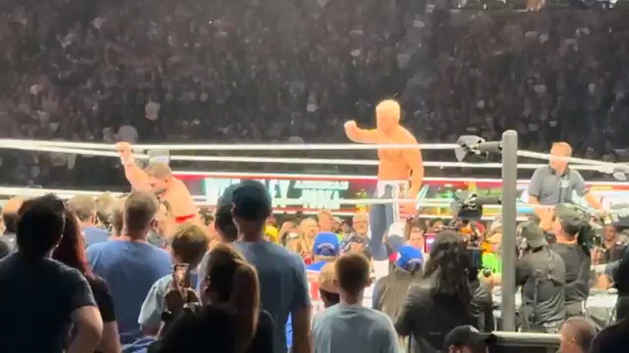 WWE