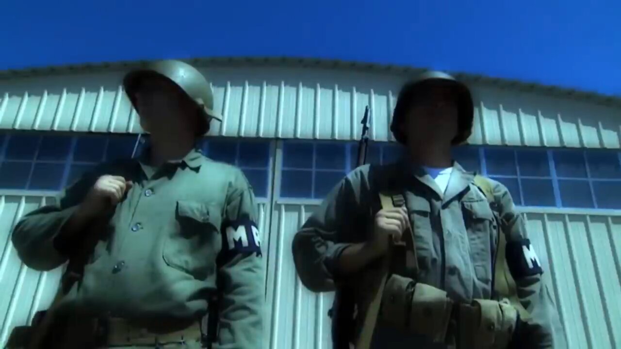 Document Relating to Roswell