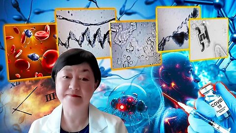 "How Semen Filaments Growth Impacts Male Fertility After Two Years"