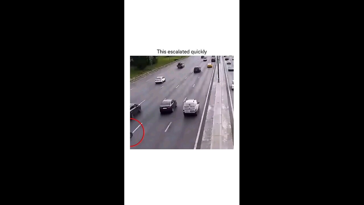 This Split-Second Mistake Caused a Disaster – Must Watch!