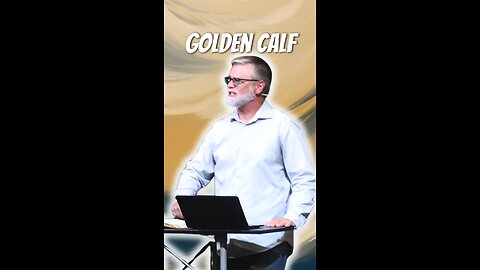 Golden Calf