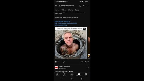 Dude Saved Us Admits to HIPPA Violations, What Else Does He Hide 21 April 25?