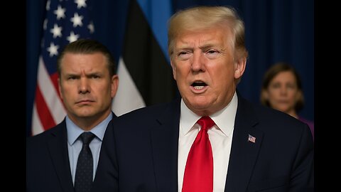 Хегсет требует 5% на оборону, Трамп против санкций, система здравоохранения США под угрозой
