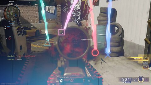 Black Ops 6 ( no commentary ) Callofduty
