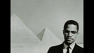 Episode 177 - The Malcolm X Assassination (Part VII)
