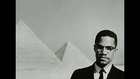 Episode 177 - The Malcolm X Assassination (Part VII)