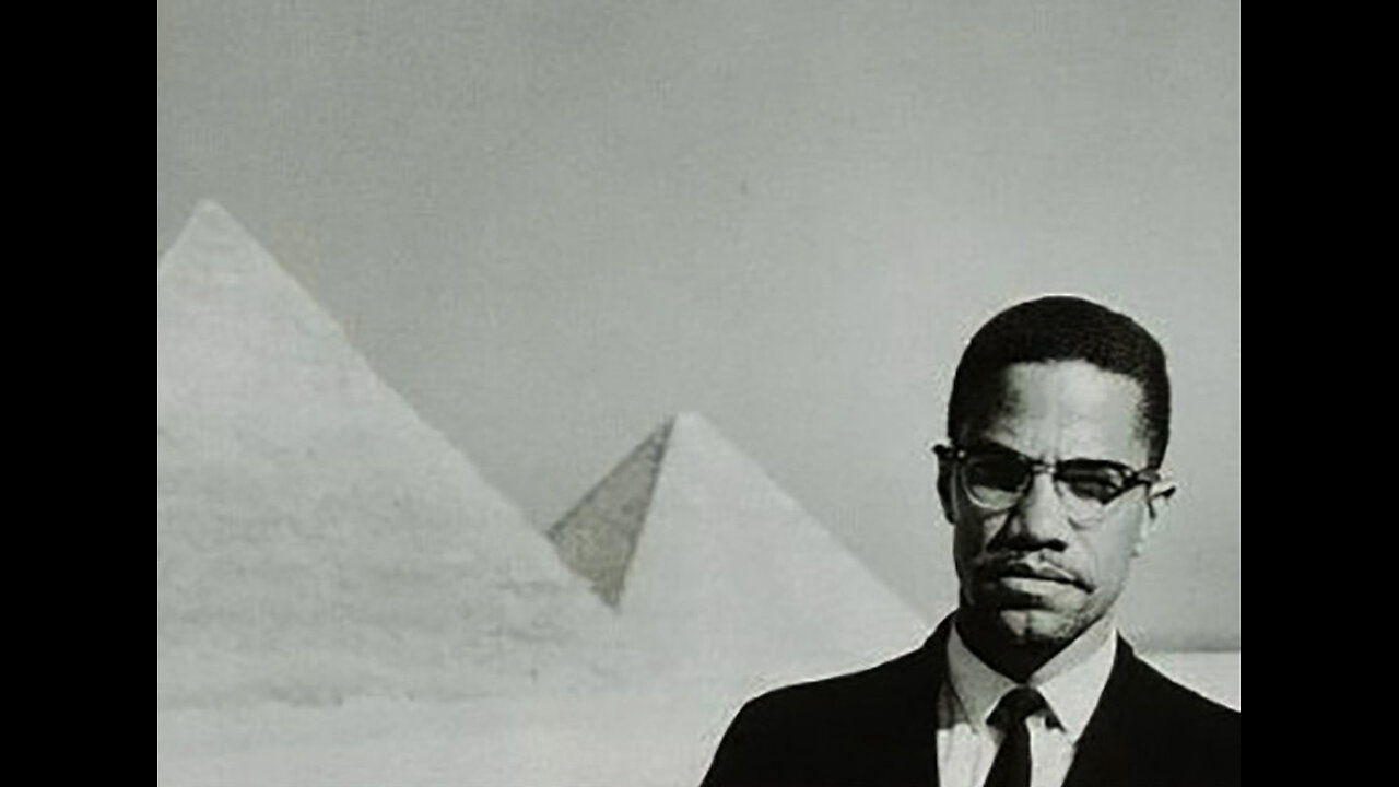 Episode 177 - The Malcolm X Assassination (Part VII)