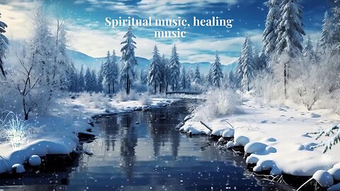 Music of the soul, music of healing