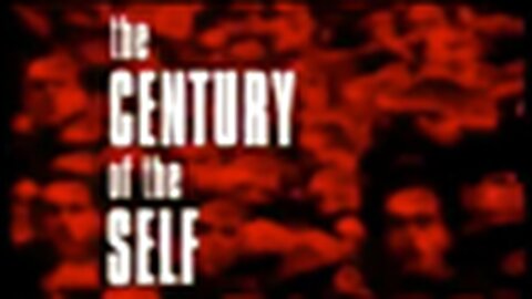 "Unveiling Eddie Bernays' Role in Propaganda, 'Century of Self' & CIA's MK Ultra"