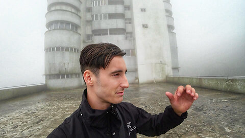 Malaysia's most Haunted Hotel