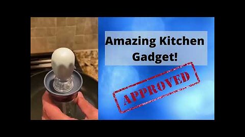 Kitchen Gadgets and Food Hacks you need to know.