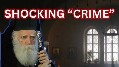 🚨Greek Metropolitan Reveals SHOCKING Truth of 2019 Church Decision - Ep538