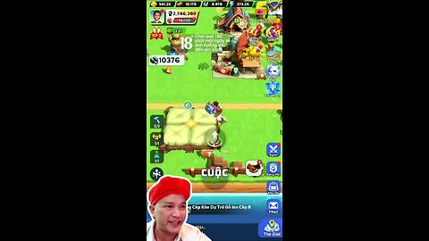 Palmon: Survival #quannhanplay #game #funny