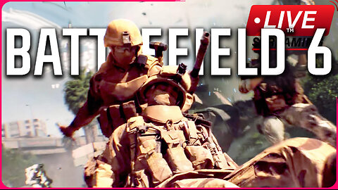 Battlefield 6 Gaming