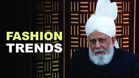 Is Wearing Jewelry Appropriate for Khuddam?