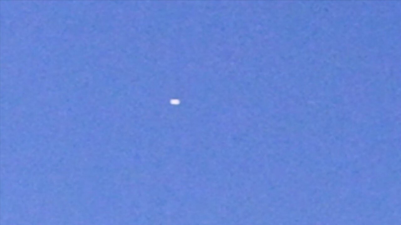 UAP over Victoria Australia